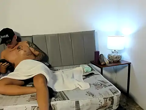 JoelPollas online show from February 12, 2026, 6:52 am