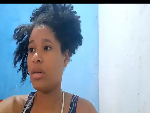 MadelynStamant online show from March 18, 2026, 12:19 pm