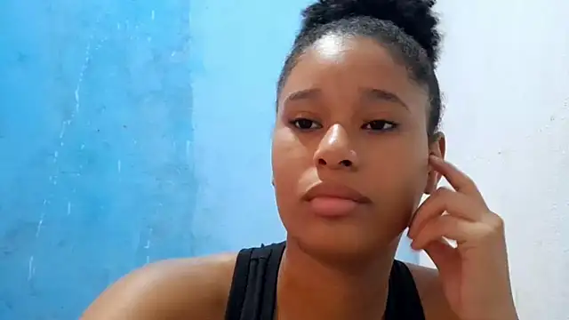 MadelynStamant online show from March 20, 2026, 12:32 pm