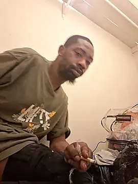 stressrliver88 online show from March 20, 2026, 6:51 am