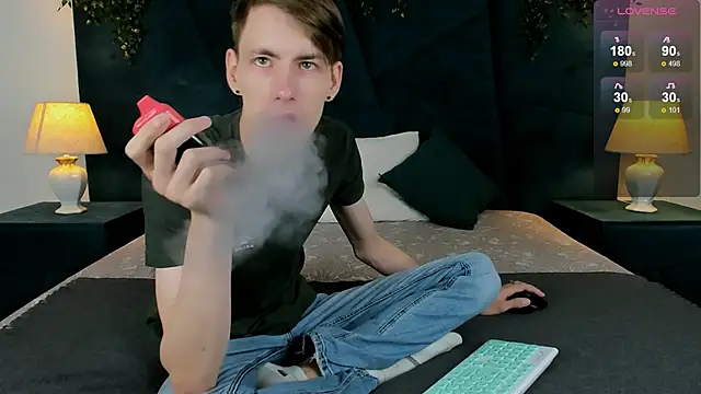 Erick Wilson online show from November 22, 2025, 5:06 am