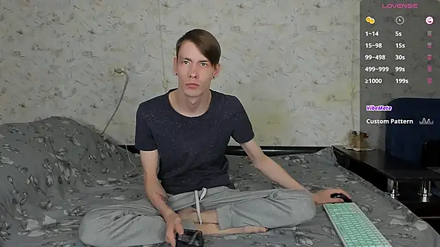 Erick Wilson online show from April 10, 2026, 5:34 am