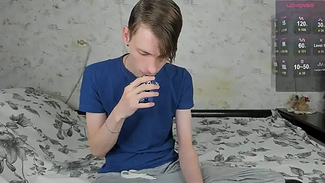 Erick Wilson online show from April 13, 2026, 5:07 pm