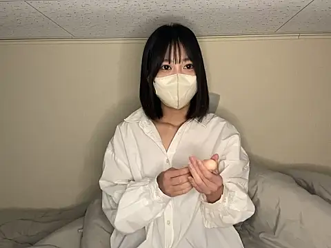 Snapshot of HARUKA2525-25 chatting on February 19, 2026, 10:55 am HARUKA2525-25 online show from February 19, 2026, 10:55 am