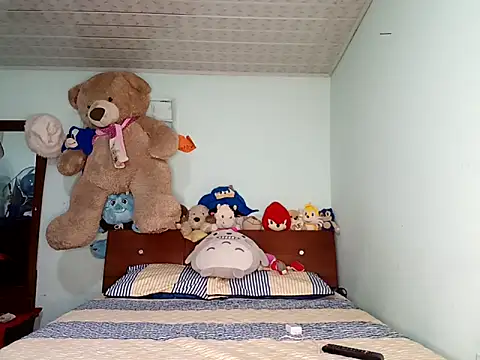 Elii petit online show from April 2, 2026, 3:09 pm