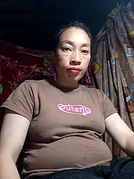 Susuu5790 online show from March 29, 2026, 12:49 pm