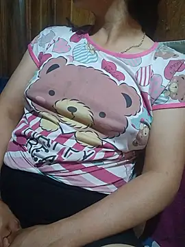 nelina 12345 online show from May 28, 2026, 9:45 pm