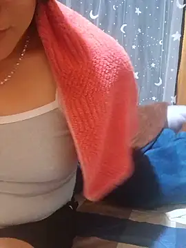 nelina 12345 online show from June 11, 2026, 9:35 pm