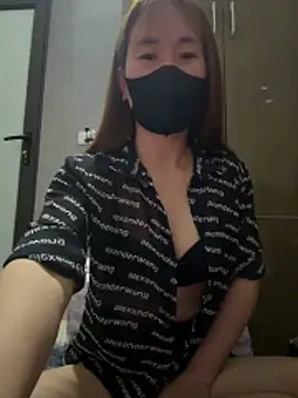 Yuki-babi2k online show from February 25, 2026, 4:16 pm