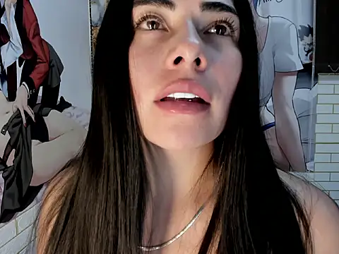 miss sexxy online show from May 31, 2026, 6:09 pm
