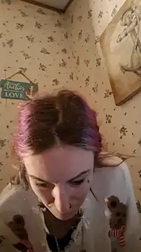 Snapshot of issyamazin chatting on March 14, 2026, 8:09 am issyamazin online show from March 14, 2026, 8:09 am