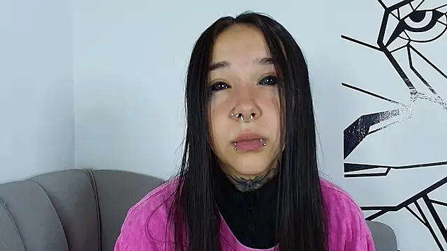 alien eyes09 online show from June 30, 2026, 11:17 pm