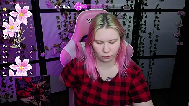 Snapshot of kitsune_little chatting on April 16, 2026, 9:39 pm kitsune little online show from April 16, 2026, 9:39 pm