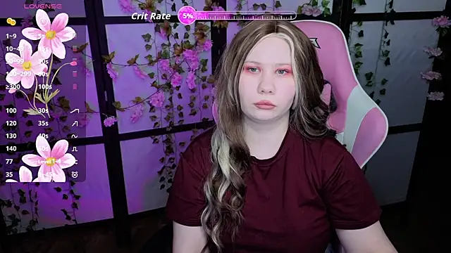 Snapshot of kitsune_little chatting on April 24, 2026, 8:22 pm kitsune little online show from April 24, 2026, 8:22 pm