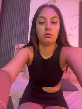 Snapshot of Lucyfer_fire chatting on February 25, 2026, 11:53 am Lucyfer fire online show from February 25, 2026, 11:53 am