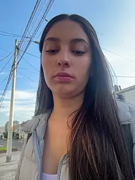 Snapshot of Lucyfer_fire chatting on February 26, 2026, 12:15 pm Lucyfer fire online show from February 26, 2026, 12:15 pm