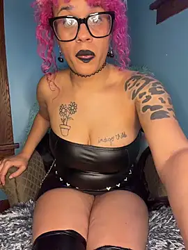 VelvetVixen 735 online show from May 24, 2026, 11:54 pm