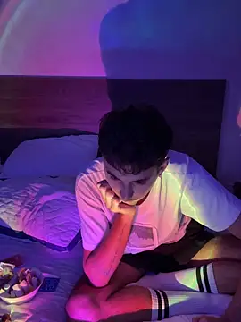 fabianmyst online show from February 16, 2026, 5:53 pm