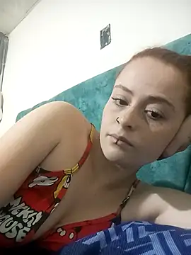 Snapshot of WandaScrlet chatting on February 24, 2026, 7:12 pm WandaScrlet online show from February 24, 2026, 7:12 pm