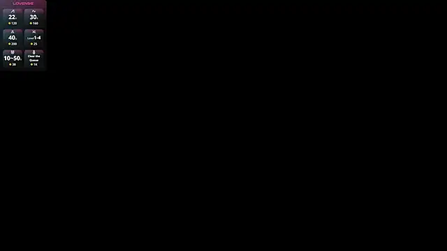 Aurora Cruz online show from July 1, 2026, 8:19 pm