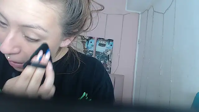 Snapshot of casandraroberthrs707 chatting on February 21, 2026, 7:59 pm casandraroberthrs707 online show from February 21, 2026, 7:59 pm