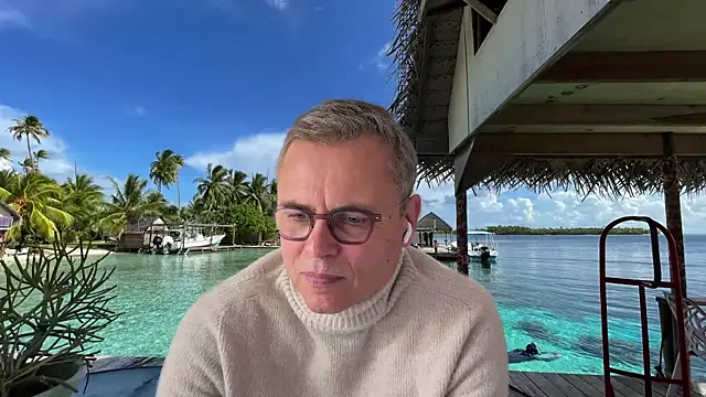 Snapshot of stephcmoi007 chatting on March 31, 2026, 8:48 am stephcmoi007 online show from March 31, 2026, 8:48 am