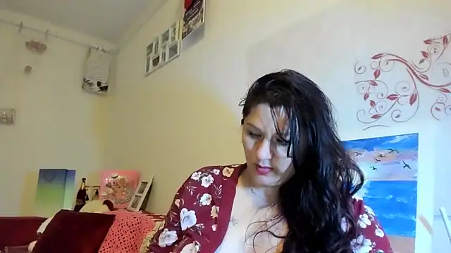 EVELYNA88 online show from March 31, 2026, 5:46 pm