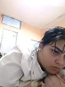 CubanaCulonaxxx online show from February 18, 2026, 1:23 am