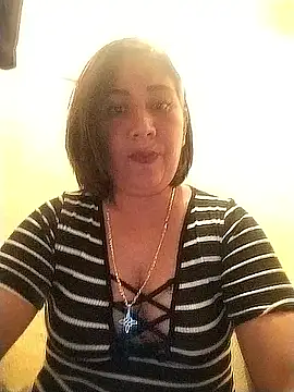 Arely Sweet online show from March 5, 2026, 2:51 am