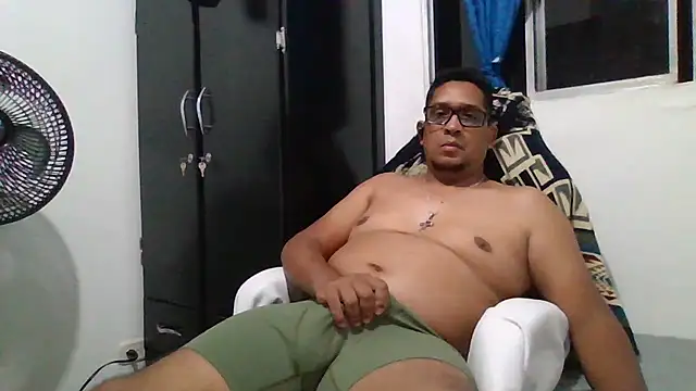 gordogruesa online show from June 20, 2026, 12:25 am