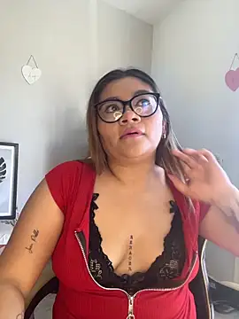 ludmila x online show from February 15, 2026, 10:28 pm