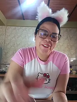 Blanquita vip online show from May 7, 2026, 3:17 pm