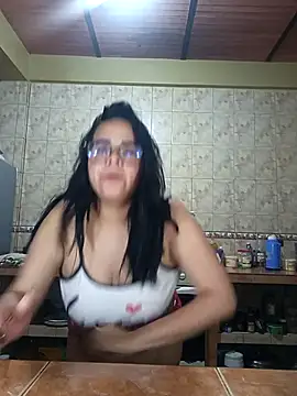 Blanquita vip online show from May 16, 2026, 5:59 am