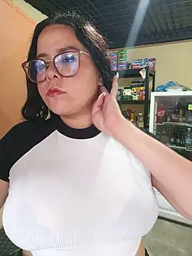 Blanquita vip online show from July 11, 2026, 11:35 am