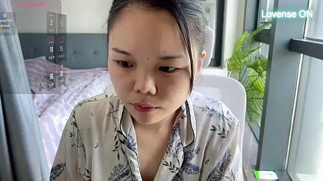 xiaosu22 online show from July 3, 2026, 1:34 am