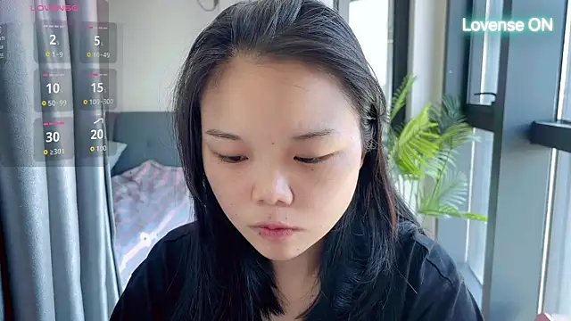 xiaosu22 online show from July 6, 2026, 1:57 am