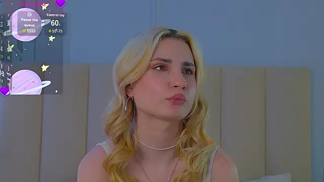 JadenLove  online show from April 5, 2026, 5:21 pm