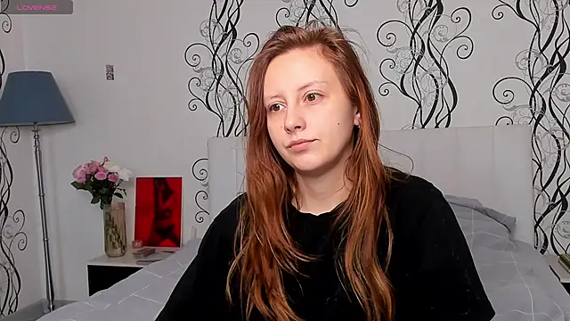 MadelinaJackson online show from February 17, 2026, 4:09 am