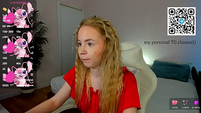 Linda  Bloom online show from April 2, 2026, 1:14 am