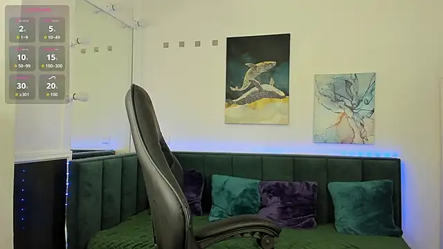 Snapshot of me1issa_sss chatting on February 23, 2026, 11:57 pm me1issa sss online show from February 23, 2026, 11:57 pm