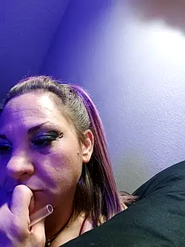 Snapshot of BrattyGirl2424 chatting on February 20, 2026, 1:11 pm BrattyGirl2424 online show from February 20, 2026, 1:11 pm