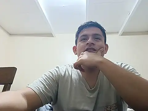 Snapshot of mark_cacuat chatting on July 7, 2026, 9:13 am mark cacuat online show from July 7, 2026, 9:13 am