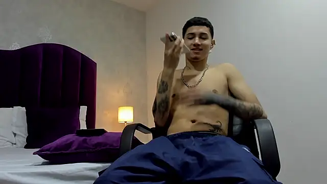 JoshBeech online show from February 19, 2026, 12:34 pm