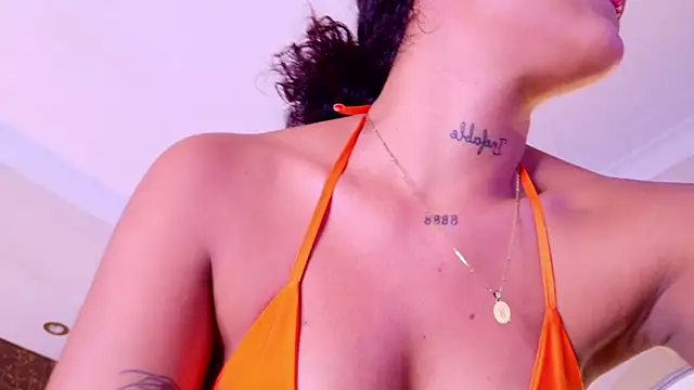 Kinsleybrown online show from March 21, 2026, 4:17 am