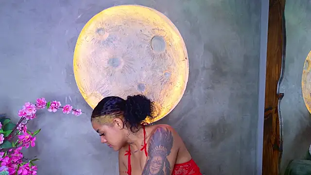 Kinsleybrown online show from July 6, 2026, 10:23 am