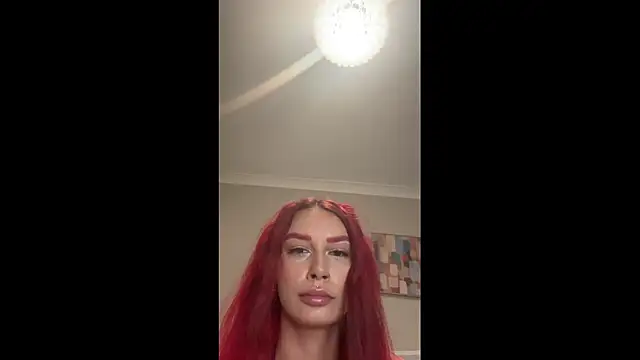 FoxyValentine online show from March 16, 2026, 2:43 pm