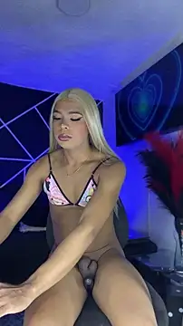 ThaliGirl21 online show from July 13, 2026, 1:52 am