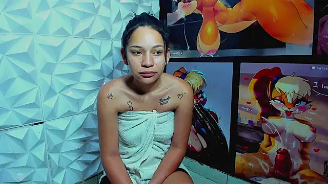 wild little bitch2026 x online show from June 27, 2026, 4:23 pm