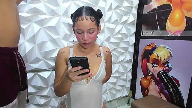 wild little bitch2026 x online show from July 12, 2026, 1:46 pm