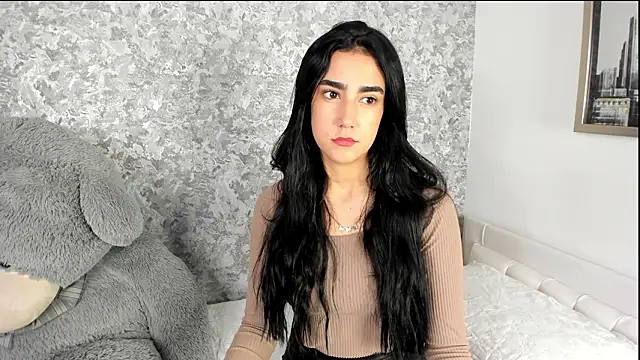 Anika H online show from March 12, 2026, 12:00 pm